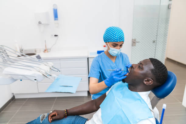Best Urgent Dental Care in Bret Harte, CA