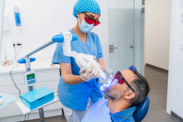 Best Emergency Wisdom Teeth Removal in Bret Harte, CA